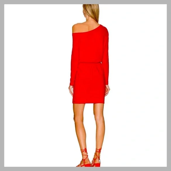 Revolve n:PHILANTHROPY Rosebud Mini Dress